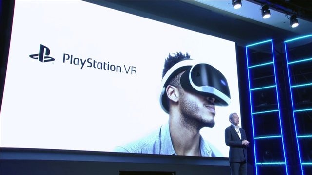 「PSVR」、24日に予約再開！発売日予約受付分はこれがラスト 画像