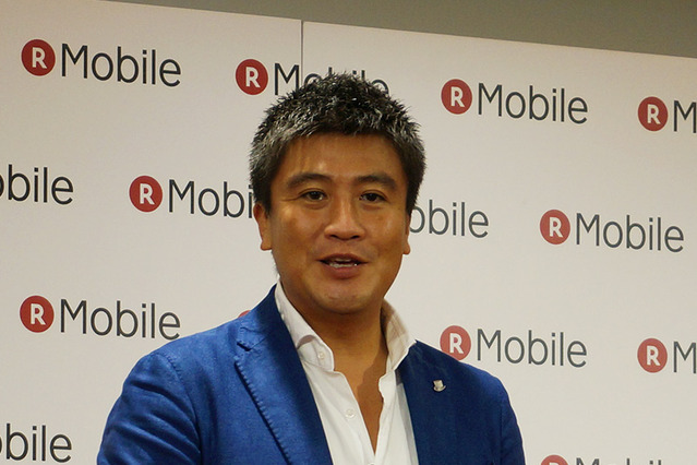 楽天モバイル、iPhone買い替え需要を狙う新キャンペーン実施……中古スマホ事業者と連携も 画像