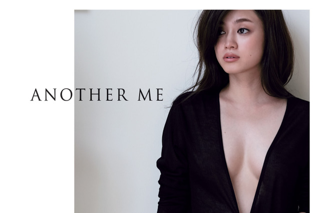 平愛梨、家族さえも知らない自分を写真集に！「見て恥ずかしいと思わないでね」 画像