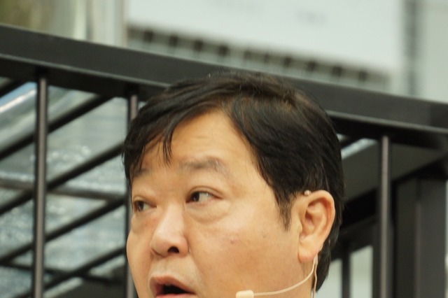 上島竜兵率いる「竜兵会」解散決定！「いじってもフガフガ言うだけ」と有吉バッサリ！ 画像