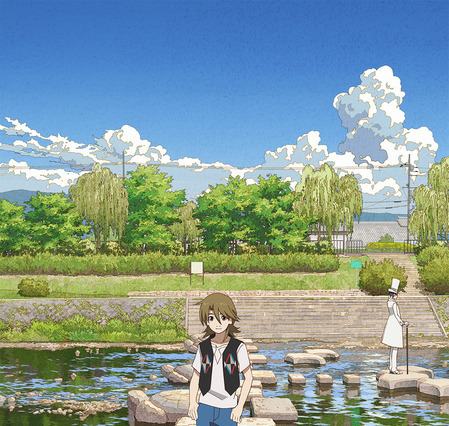 「有頂天家族2」 TVアニメ第2期が制作決定！ 画像