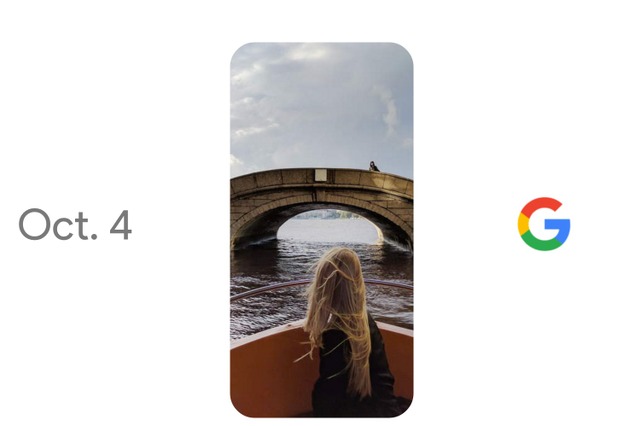 Google、「Nexus」シリーズに代わる新スマホ「Pixel」を10月4日に発表か 画像