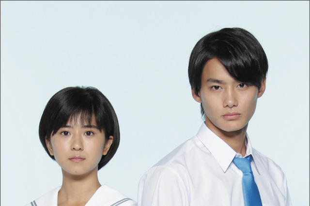 「サクラダリセット」が実写映画化！野村周平と黒島結菜が抜擢 画像