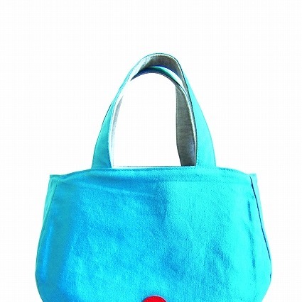 「ドラえもん」限定グッズ、郵便局で発売！おしりをイメージしたトートバッグなど 画像