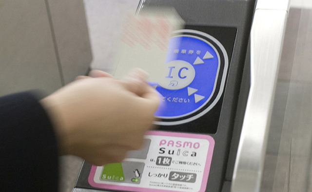 iPhone 7で最注目! おサイフケータイを実現する「FeliCa」とは 画像