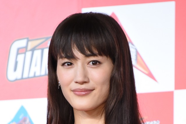 テレビタレントイメージ、女性は小池栄子や波瑠の人気が上昇 画像