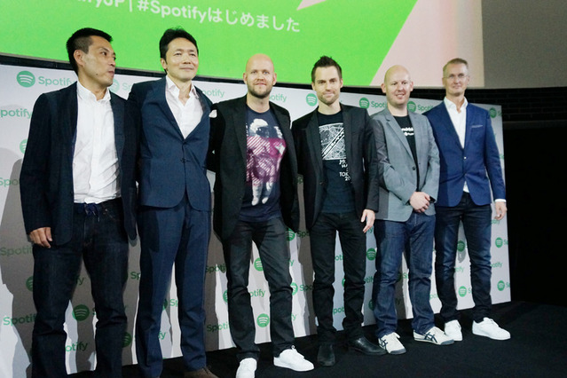 【週刊！まとめ読み】Spotifyが日本上陸／任天堂、小型ファミコン 画像