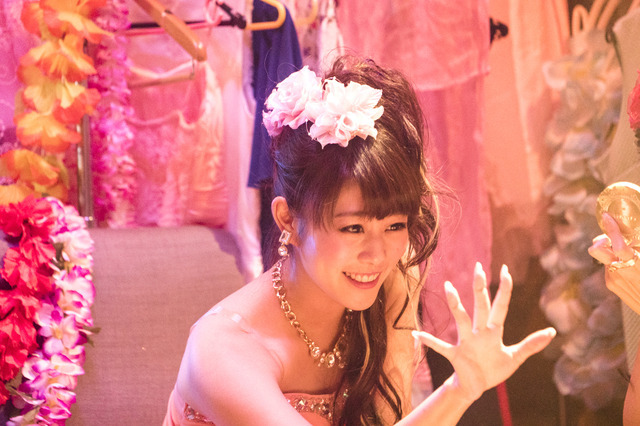 高畑充希、「とと姉ちゃん」の次は“キャバ嬢ギャル”!? 画像