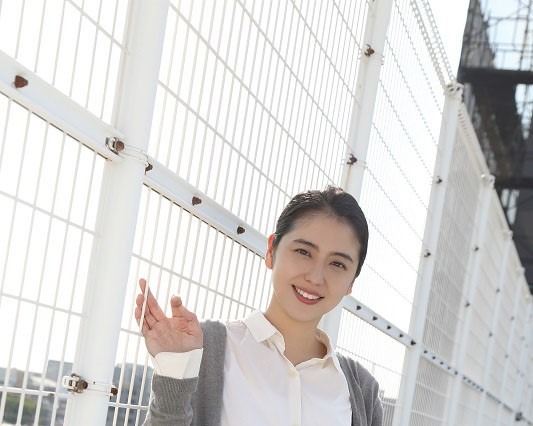 櫻井翔主演の新春ドラマ『キミに捧げるエンブレム』、ヒロインに長澤まさみ 画像