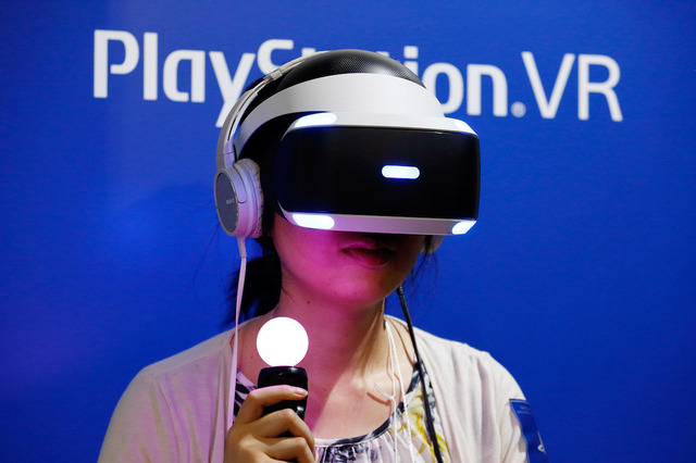 いよいよ発売!「PSVR」のソフトラインナップや全国の販売店舗をおさらい 画像