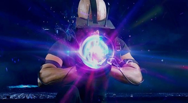 アタリ創業者ノーラン・ブッシュネル、VR会社「Modal VR」設立 画像