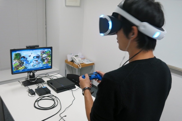 【週刊!まとめ読み】PSVR、ついに発売開始! 画像