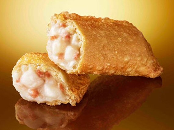 マックの復活商品「ベーコンポテトパイ」が反響大きく数量限定販売に! 画像
