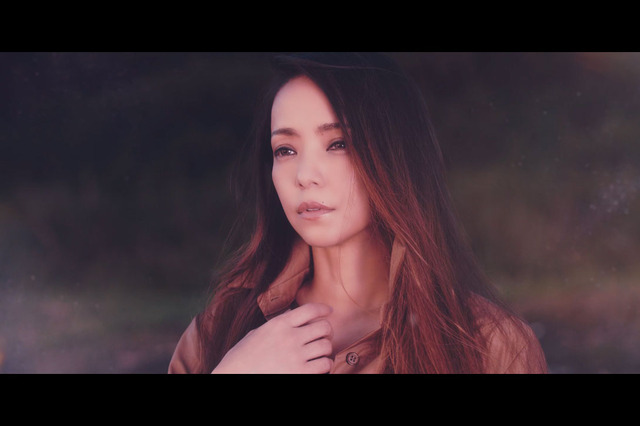 安室奈美恵、映画『デスノート』主題歌MVを公開 画像