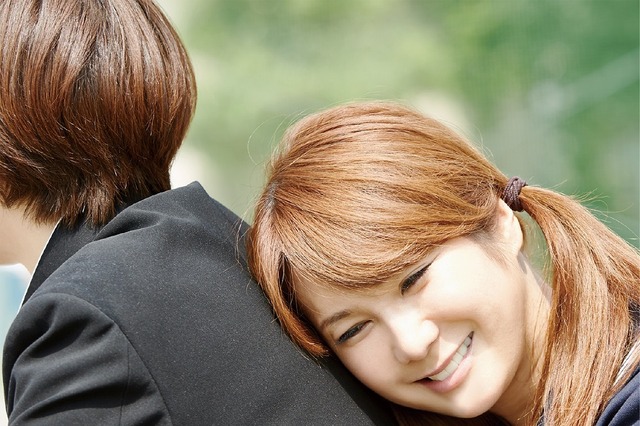 はるな愛がミュージックビデオで初キスシーン披露！ 画像