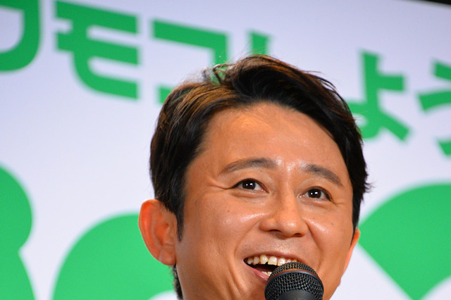 有吉弘行、矢部美穂宅で泥酔し本音がポロリ!?「1人の方が楽」 画像