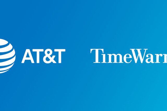 米通信大手AT&Tがタイム・ワーナーの買収を発表！通信とメディアが融合へ 画像