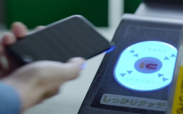 Apple Pay、ついに日本上陸！ どこで？なにで？どうやって使えるかまとめみた 画像
