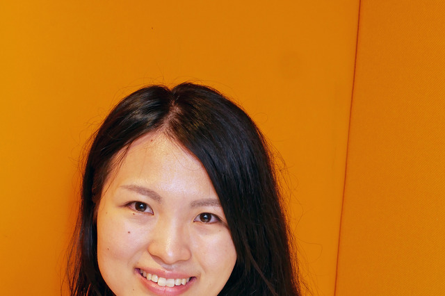【今週のエンジニア女子 Vol.50】新しい提案ができる醍醐味……福田絵里さん 画像