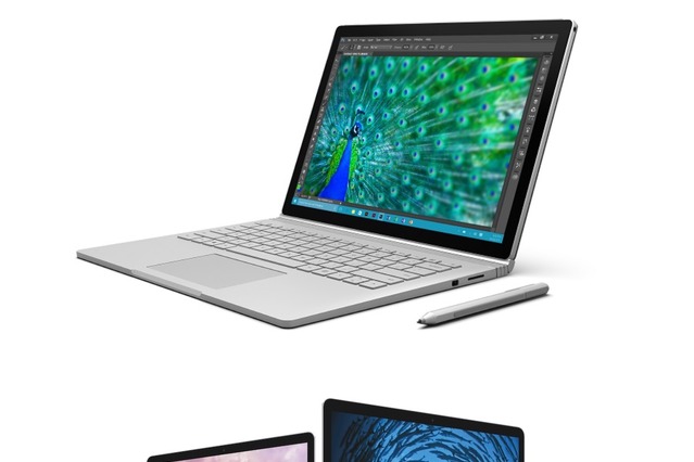 米Microsoft、MacBookからSurfaceへの買い替えユーザーに最大650ドルを支援！ 画像