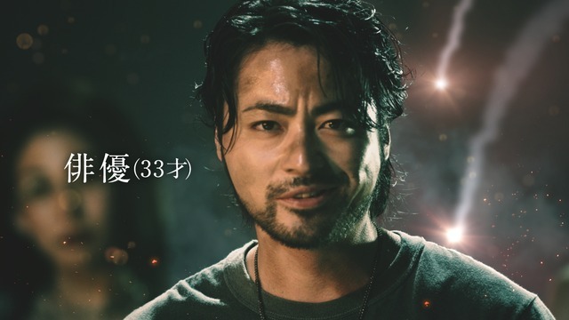 山田孝之「史上最強の俺たちになろう。」―PS4『CoD インフィニット・ウォーフェア』新TVCM！ 画像