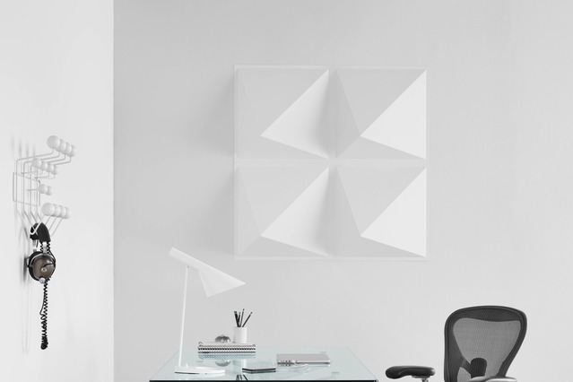 約20年ぶりに新型アーロンチェアーが登場！2017年2月に国内でも発売へ 画像