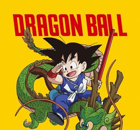 「ドラゴンボール」初のコラボカフェ、本日から渋谷でもオープン 画像
