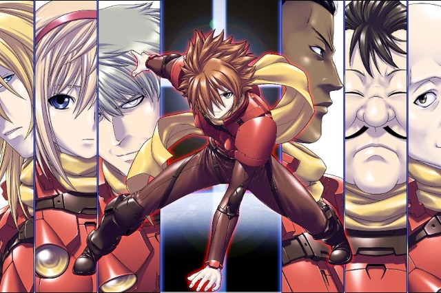 『サイボーグ009』、12月9日からコミカライズ連載スタート 画像