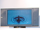 ナナオ、応答速度5.5m秒のOCB液晶パネルを採用したデジタルハイビジョン液晶テレビ 画像
