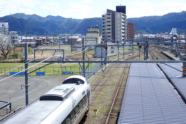 北陸新幹線 敦賀～大阪間の3ルート検討結果、国交省が発表 画像