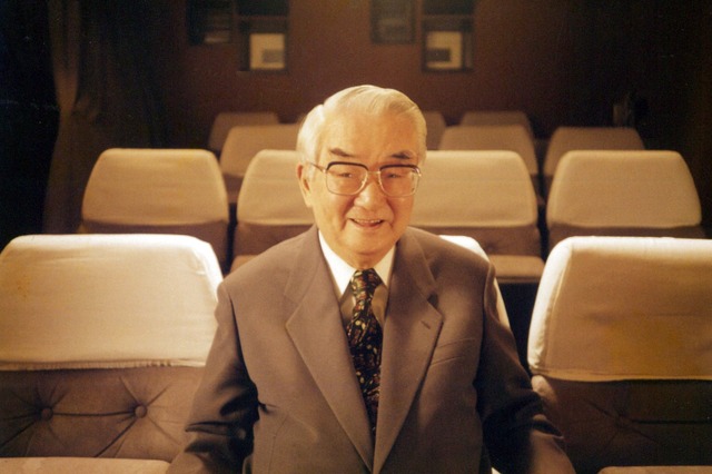 スターチャンネル、淀川長治解説の『ローマの休日』『史上最大の作戦』放送 画像