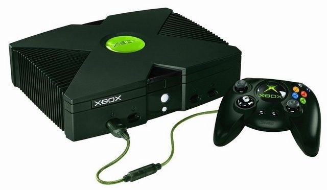 初代Xbox、海外発売15周年！英公式SNSがお祝い 画像