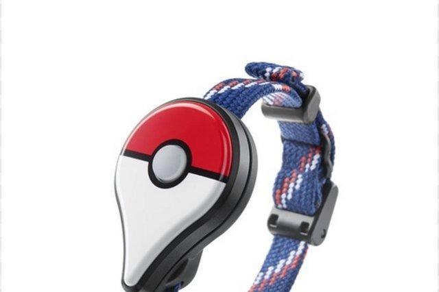 ポケモンGO Plus、16日分の入荷開始…ポケモンセンターオンライン 画像