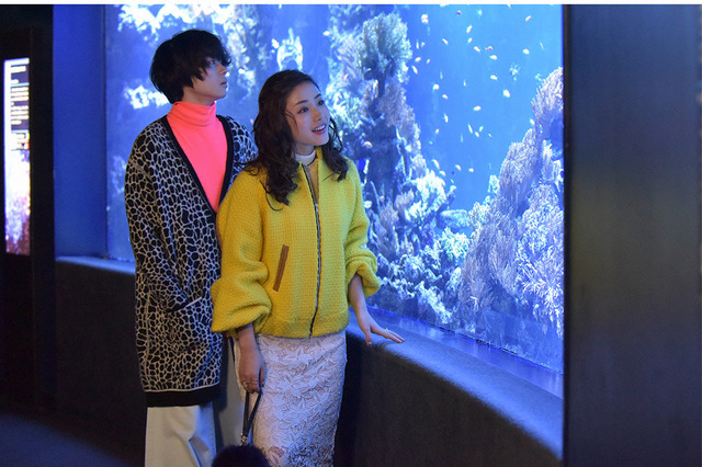 今夜の「地味にスゴイ!」、菅田将暉演じる折原幸人の意外な“秘密” 画像