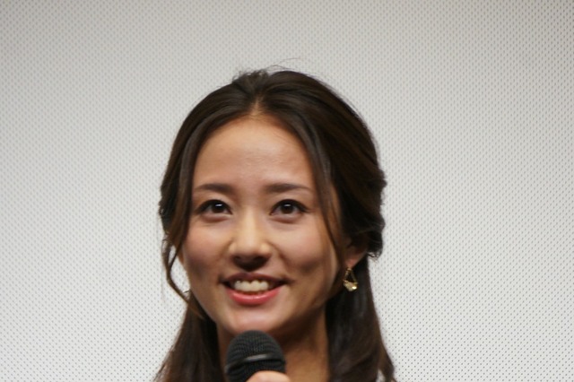 木村文乃がインスタで結婚報告!相手は「太陽の様な方」 画像