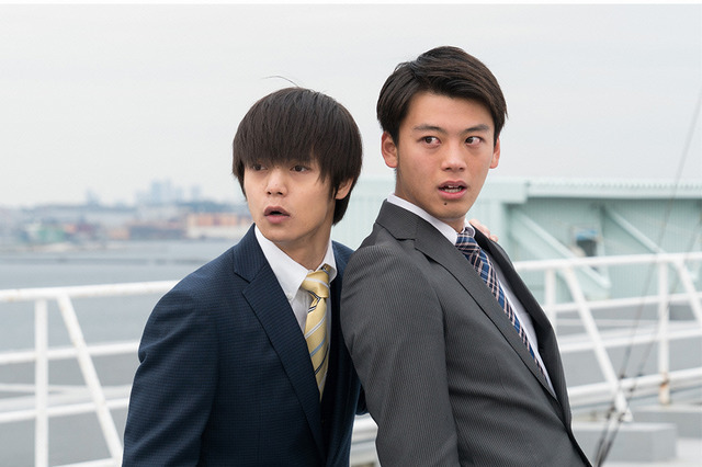 今夜、窪田正孝 vs 竹内涼真“肉体美”バトル!?…… 「ラストコップ」第7話 画像