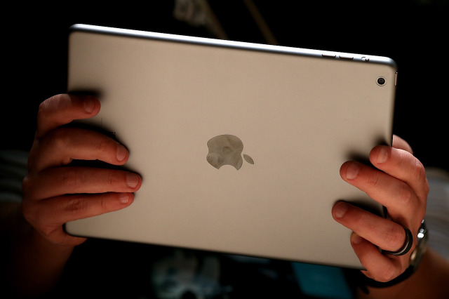 2013年発売のiPad Airが16,800円から【連載・今週の中古タブレット】 画像