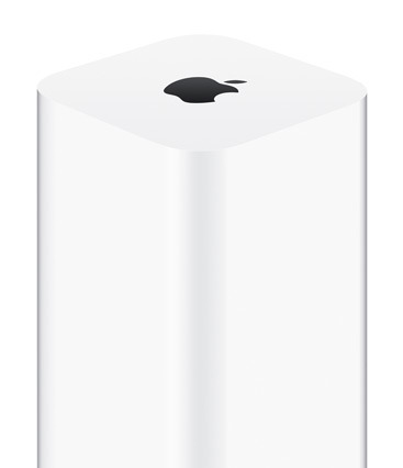 Apple、Wi-Fiルーター製品の自社開発を終了か 画像