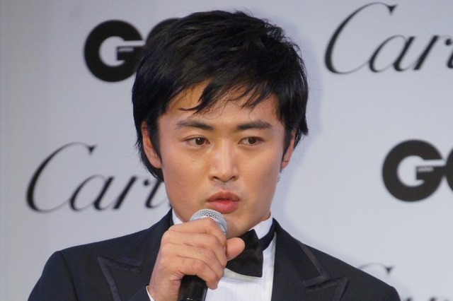 劇団ひとり、記憶なくして妻の大沢あかねを襲う 画像