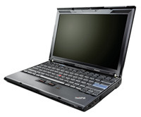 レノボ、最新プラットフォーム「Centrino 2」搭載ThinkPad 5製品 画像