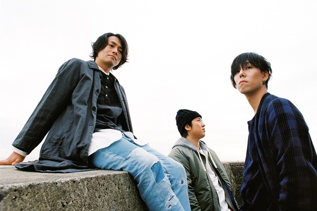紅白歌合戦出場決定のRADWIMPS、今夜NHK『SONGS』に登場 画像