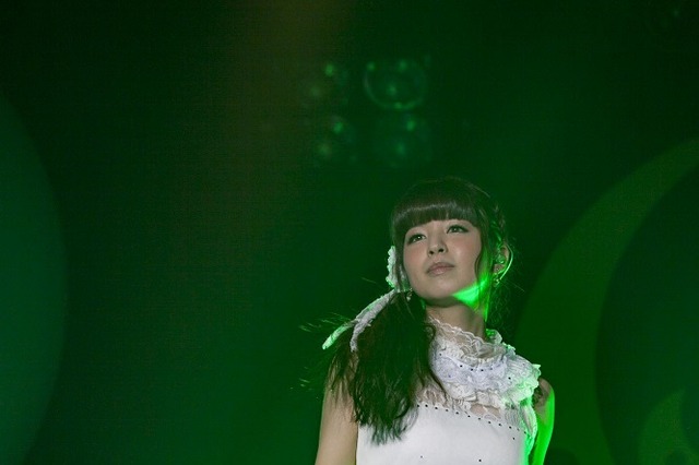 春奈るな、全3公演のツアー終了！6バージョン衣装でも魅せた！ 画像