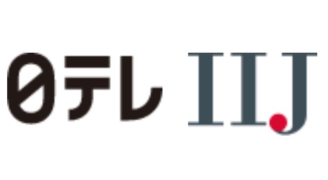 日本テレビとIIJ、動画配信プラットフォーム提供へ合弁会社「JOCDN」設立 画像