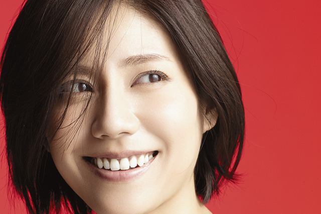 松下奈緒、10周年記念アルバムリリース！特設サイトもオープン 画像