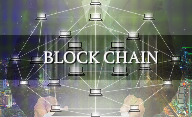 話題の「ブロックチェーン」。仮想通貨を支えるその仕組みとは？ 画像