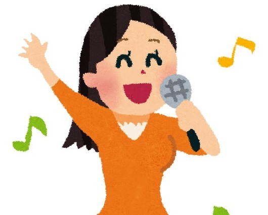 カラオケで盛り上がるアニソンランキング 画像