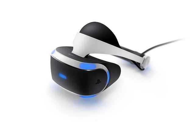 PSVRの追加販売、早くも完売相次ぐ 画像