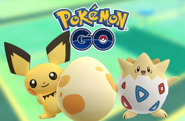 ポケモンGO、全世界のプレイヤーの総移動距離は「地球20万周」に匹敵 画像