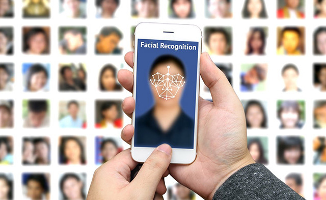 顔写真さえあれば個人を特定できる「顔認識技術」。でも…… 画像