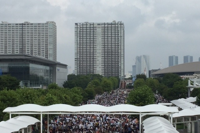 【まとめ】コミックマーケット90企業ブース 特設サイト 画像